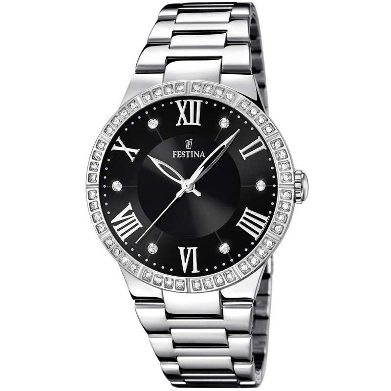 Orologio Festina Boyfriend Donna