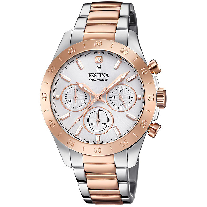 Orologio Festina Boyfriend Donna