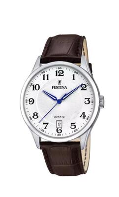 Orologio Festina Classics Uomo