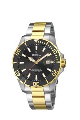 Orologio Festina Automatico Uomo