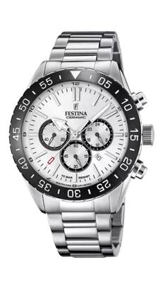 Orologio Festina Uomo Cronografo