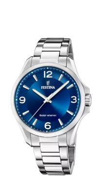 Orologio Festina Uomo Solare
