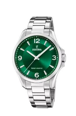 Orologio Festina Uomo Solare