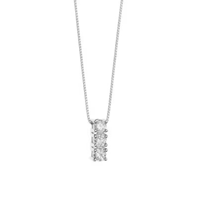 Collana Comete girocollo trilogy