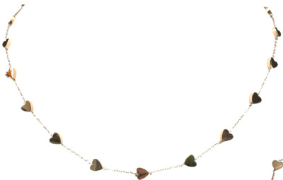 Collana Ruah cuori