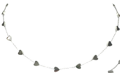 Collana Ruah cuori