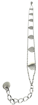 Bracciale Ruah con cuori