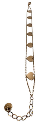 Bracciale Ruah con cuori