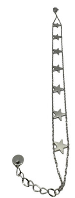 Bracciale Ruah con stelle