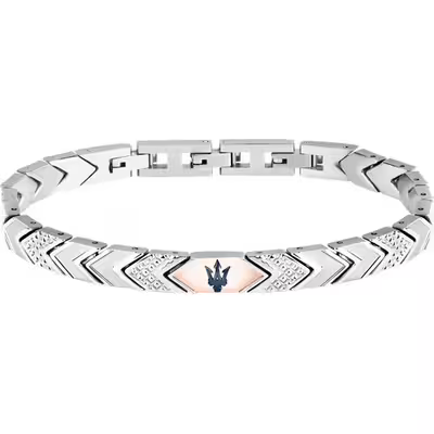 Bracciale Maserati Iconic