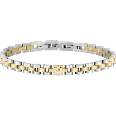 Bracciale Maserati Iconic