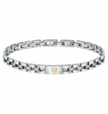 Bracciale Maserati Iconic