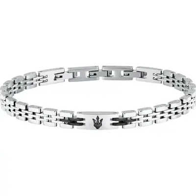 Bracciale Maserati Iconic