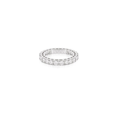 Anello Kulto Tennis