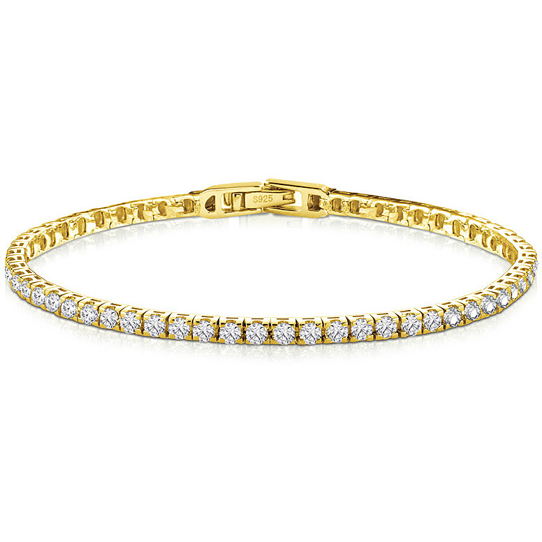Bracciale Kulto925 tennis