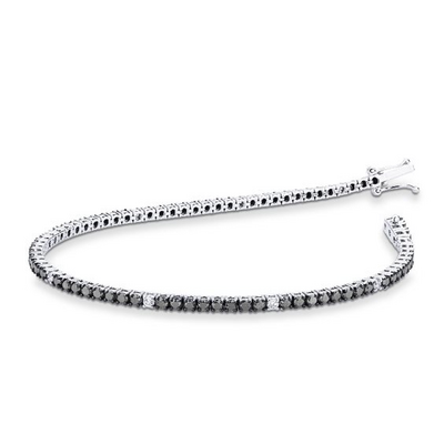 Bracciale Kulto 925 tennis