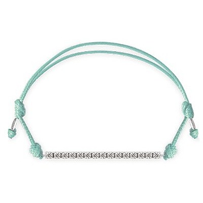 Bracciale Kulto in argento 925