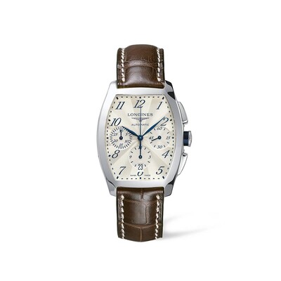 Orologio Longines cronografo