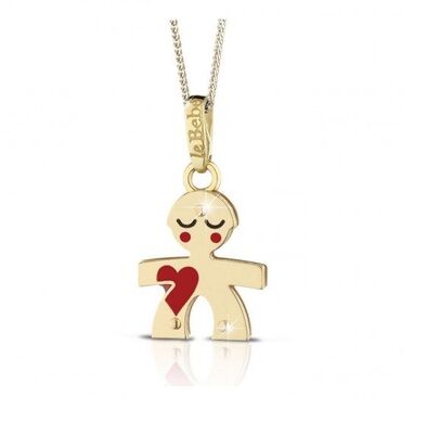 Collana Le Bebè maschietto Limited Edition
