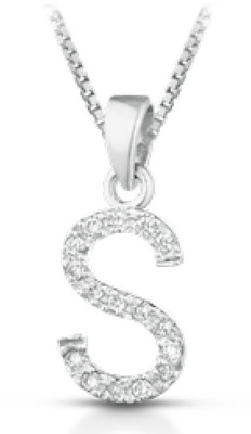 Collana Lucciole con lettera
