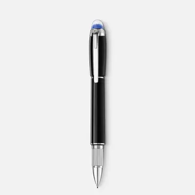 Penna Montblanc fineliner Starwalker pregiata resina