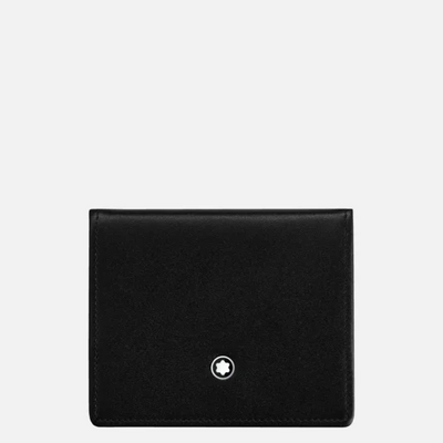 Portamonete piccolo Montblanc Meisterstück
