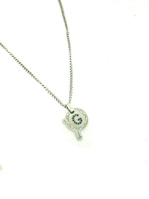 Collana Rebecca con pendente