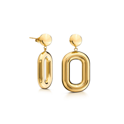 Orecchini Opsobject Fancy Bold