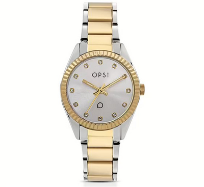 Orologio Opsobject Watch Sport