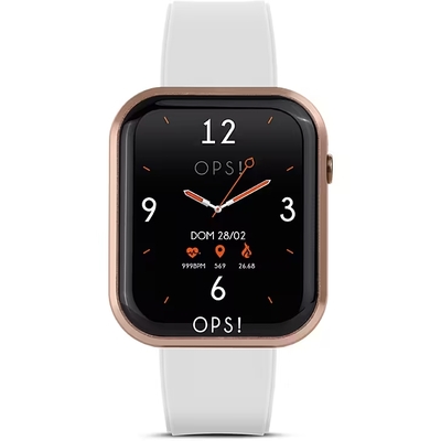 Orologio OPSOBJECTS smartwatch Call