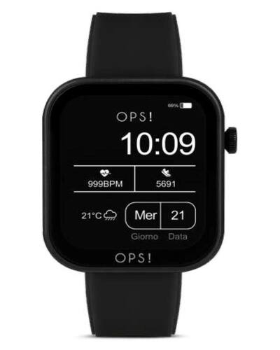 Orologio Opsobject smartwatch Active Call