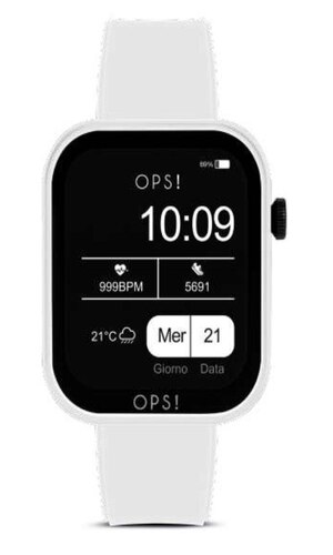 Orologio Opsobject smartwatch Active Call
