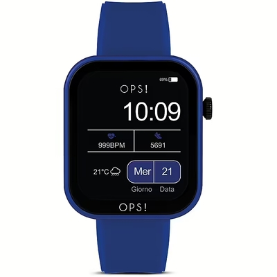 Orologio Opsobject smartwatch Active Call