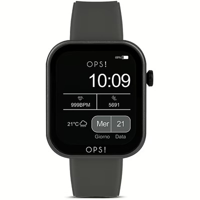 Orologio Opsobject smartwatch Active Call