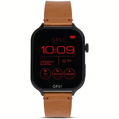 Orologio Smartwatch Ops Call Max