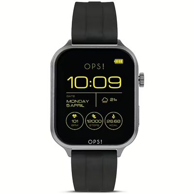 Orologio Smartwatch Ops Call Max
