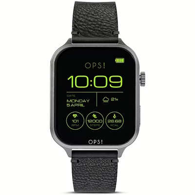 Orologio Smartwatch Ops Call Max