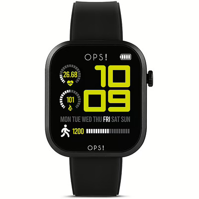 Orologio Ops Smartwatch Call Pro