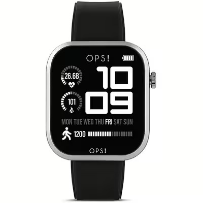 Orologio Ops Smartwatch Call Pro