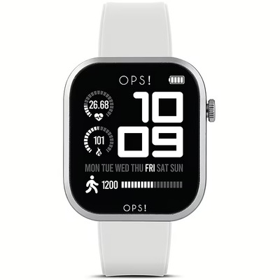 Orologio Ops Smartwatch Call Pro