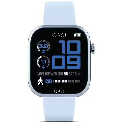 Orologio Ops Smartwatch Call Pro
