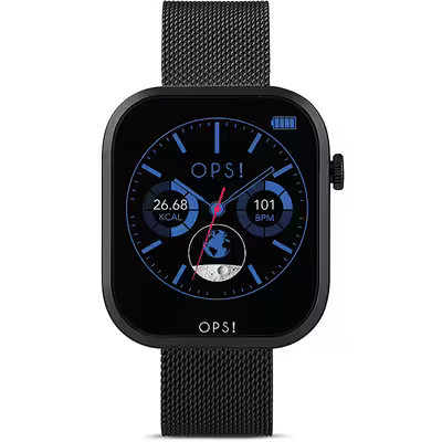 Smartwatch Opsobject Call Pro Diamonds