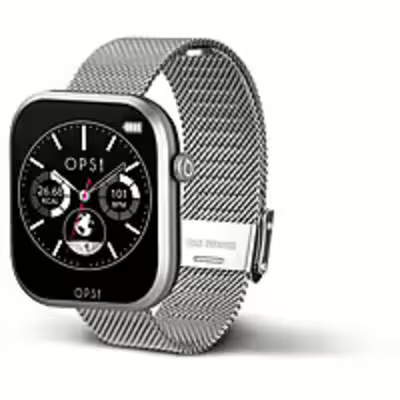 Smartwatch Opsobject Call Pro Diamonds