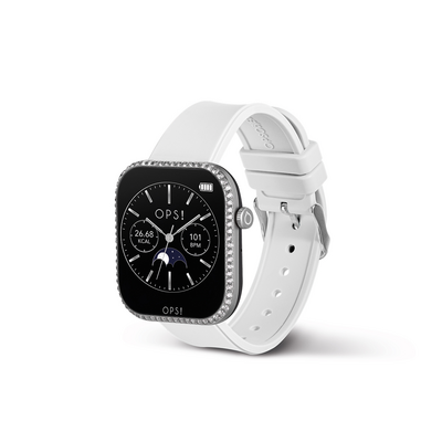 Smartwatch Opsobject Call Pro Diamonds