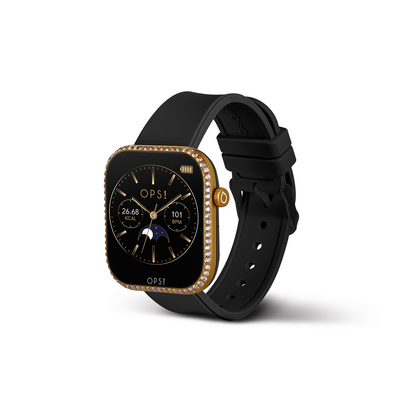Smartwatch Opsobject Call Pro Diamonds