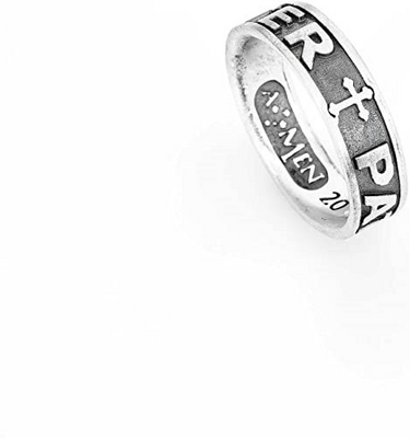 Anello Amen