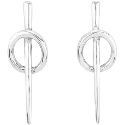 Orecchini Uno de 50