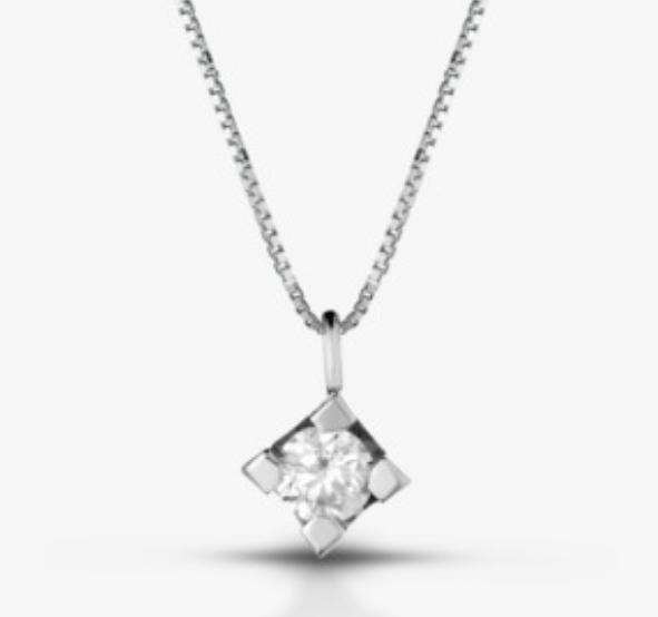 Collana Lucciole punto luce
Ct 0,09