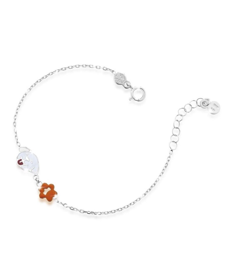 Bracciale Le Bebè Primegioie
