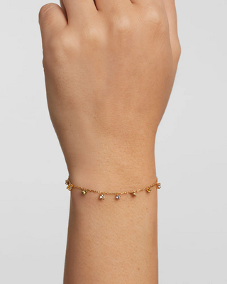 Bracciale PDPAOLA Rainbow Salsa